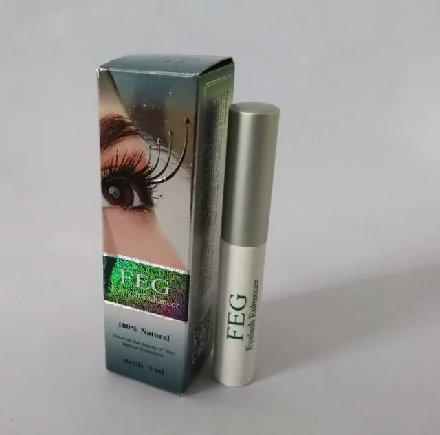 eyelash boosting serum