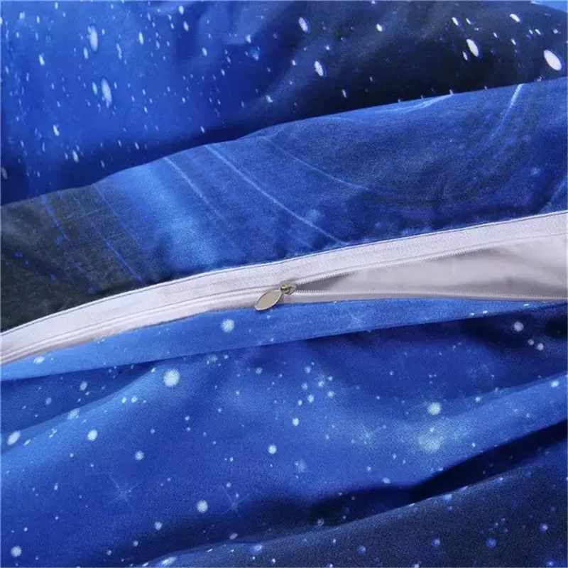 2016 New fashion 3d Galay quilt/ bed sheet/pillowcase/ Twin/Queen Size Themed Bedspread 3pcs/4pcs bedding sets