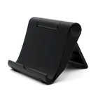 Tablet Mobile Cell Phone Accessory Portable Lazy Holder Bed Office Desk Table Mount Stand Soporte Smartphone Mini Bracket