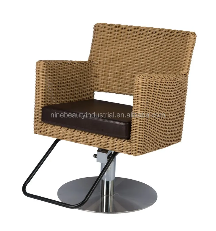ニース籐家具サロンスタイリング椅子NB6622仕入れ・メーカー・工場