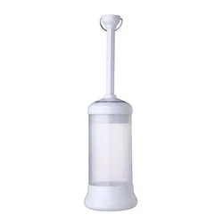 wireless charger night light