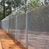 358 anti climb and cut security fence