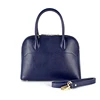 Factory OEM high quality fashion ladies designer sling bag women top handle handbag genuine leather bags women