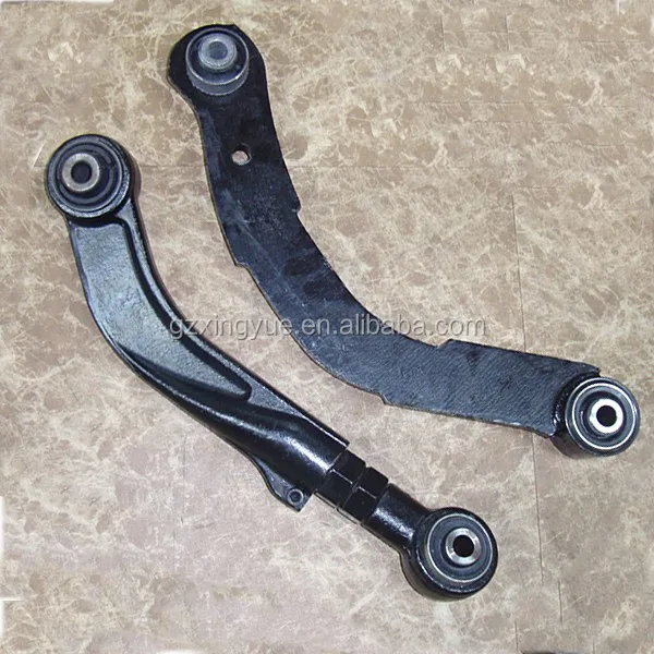 5105271AC 5105271AA 5105271AB Rear Upper Control Arm Lateral Link for