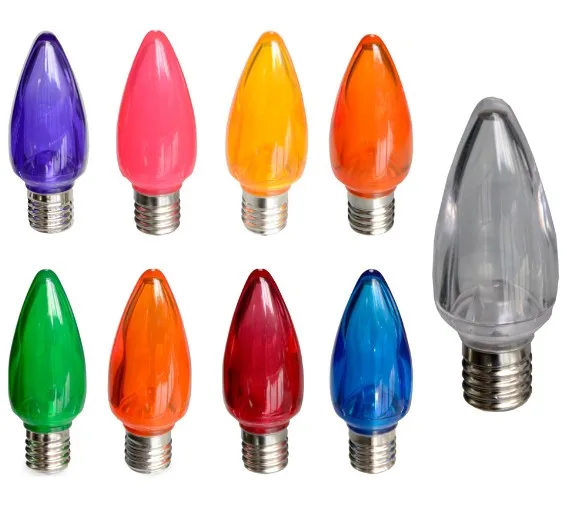 all colors changing c7 c9 e17 christmas light bulb buy all colors changing c7 c9 e17 christmas light bulb buy