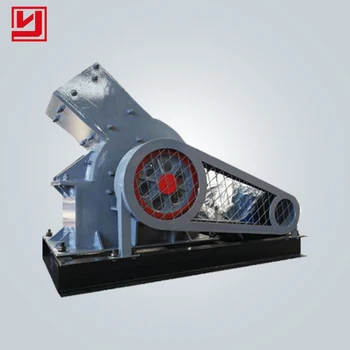 HIgh Efficiency Cobble Hammer Crusher For Construction Materials