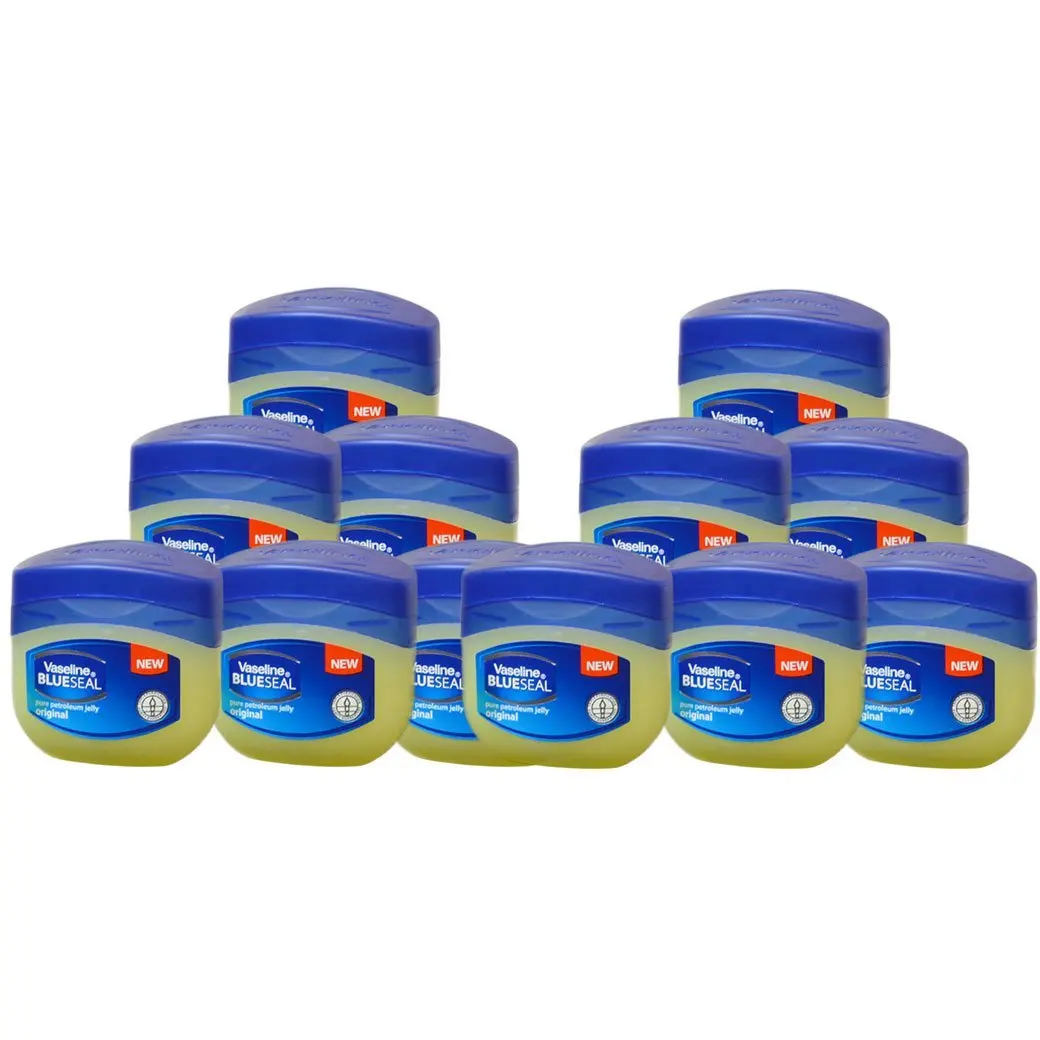 vaseline blueseal pure petroleum jelly 1.