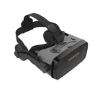 VR SHINECON vr glasses virtual reality glasses VR for 4.7" - 6.0" Smart Phone