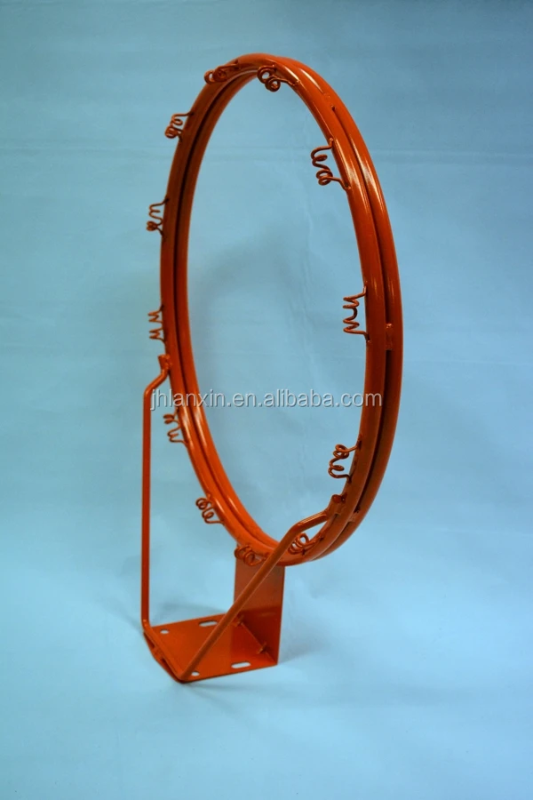 china factory Basketball ring basketball united rings