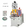 Strong Clamping Force All Electric liquid silicone moulding machine price