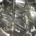 Mixer Mixer YHJ-1000 Sauce Homogeneous Mixer