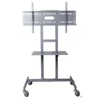 2014 hot sale in alibaba new design lcd tv cart