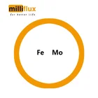 High Purity Molybdenum iron 12382-30-8
