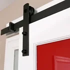 American Style Wood Sliding Doors and Window Fittings for Furniture Supply by Alibaba China
