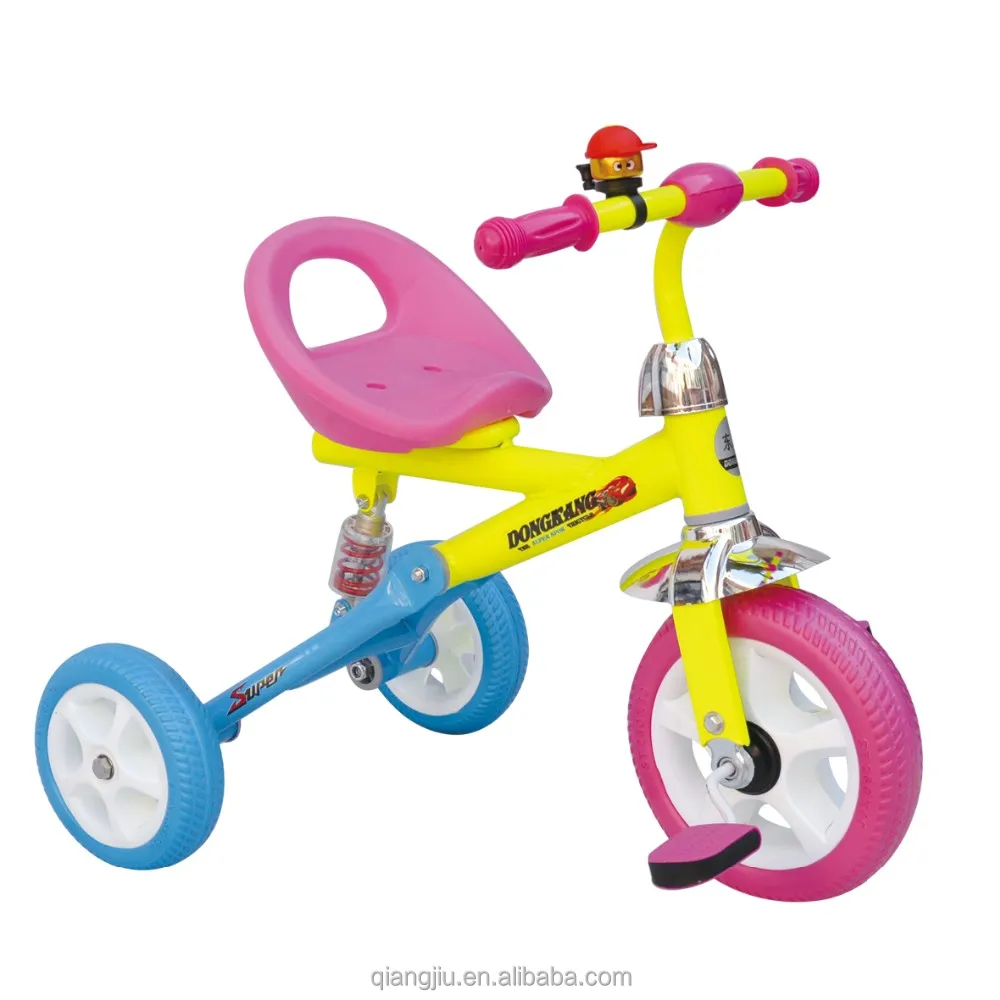 triciclo andador para bebe