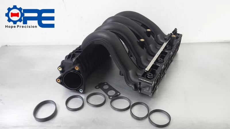 New Air Intake Manifold 6110903637 For Mercedes W203 Cl203 S203 Buy