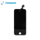 High quality wholesale for iphone 5s lcd screen, for iphone 5s lcd with glass, for iphone 5s screen