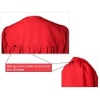Adult Uniform Wholesale Matte Adult University College Ceremony Bachelor Graduation Gowns Uniform