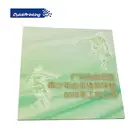 Custom Size Products Manual With Cover Matt Lamination Book Printing Service
