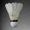 Duck Feather Badminton Shuttlecock Wholesale From China