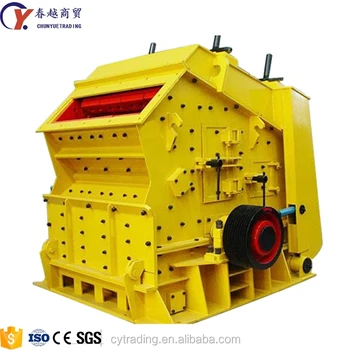 Trade Safeguards Customized Stone Crusher Plant Prices