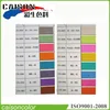 Wool fabric thermochromic pigment dyes(Fluorescent Red Violet to Violet )