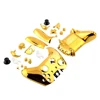 for xbox one gold controller shell
