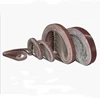 Alumina oxide Abrasive Cloth Sanding Belt For Sanding Machine Polishing Wood