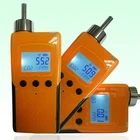 Gas Analyzer Ozone Rechargeable O3 Detector 0-1000PPM
