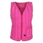 5V Mobile Power Pack Operated Heated Jacket Wammer