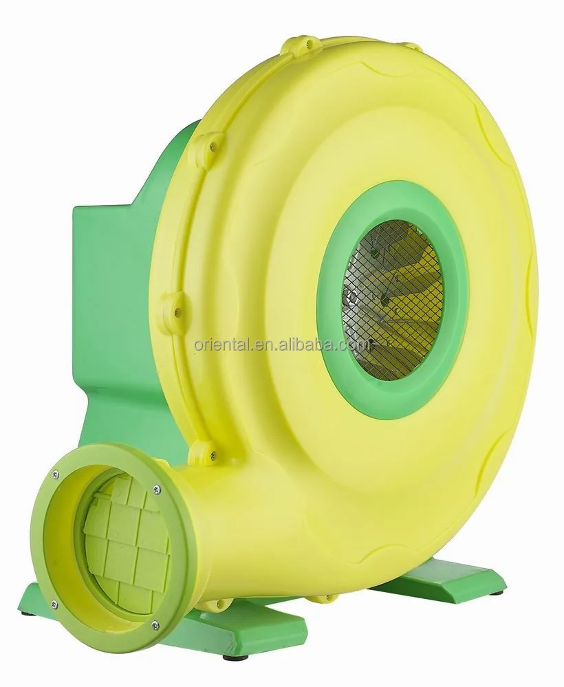 inflatable blower motor