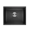 Australia premium 304 handmade square deep stainless steel undermount sink