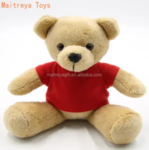 best children gifts valentines day miniature stuffed teddy bear