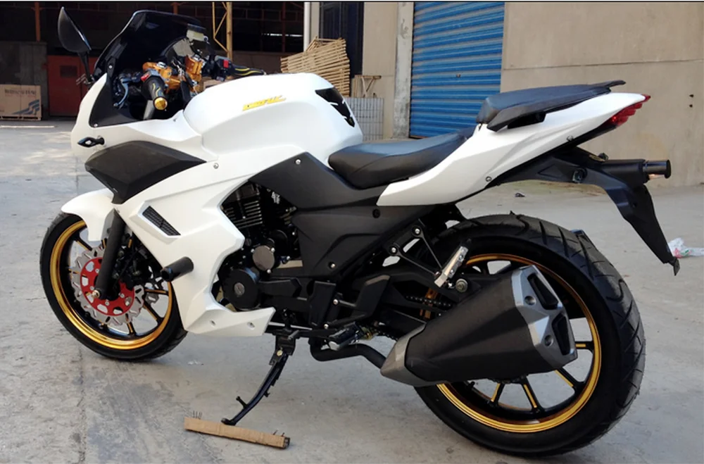 real motorbikes for sale