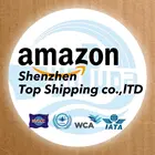 Top Shipping - DDU DDP lcl sea freight from China to USA UK Germany France