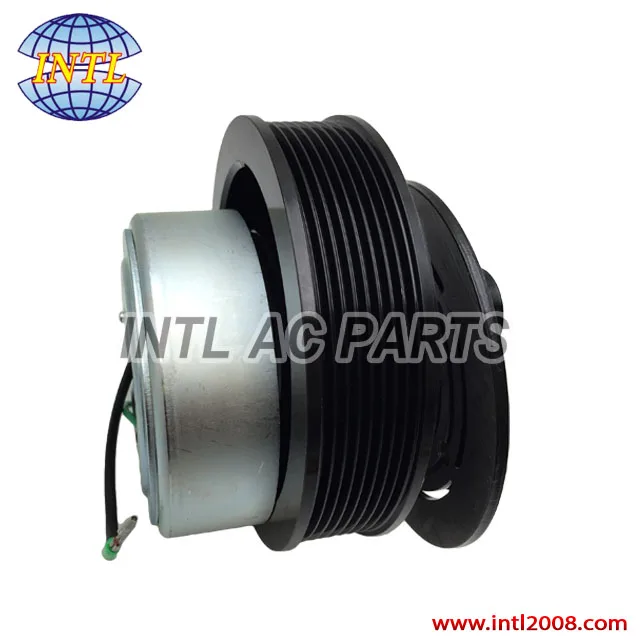 DKS32 air conditioning ac clutch for Toyota bus