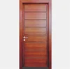 Luxury Wooden Modern Hotel Room Doors