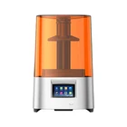 Fast Delivery The Best Jewellery Multi Color SLA LCD 3D PRINTER