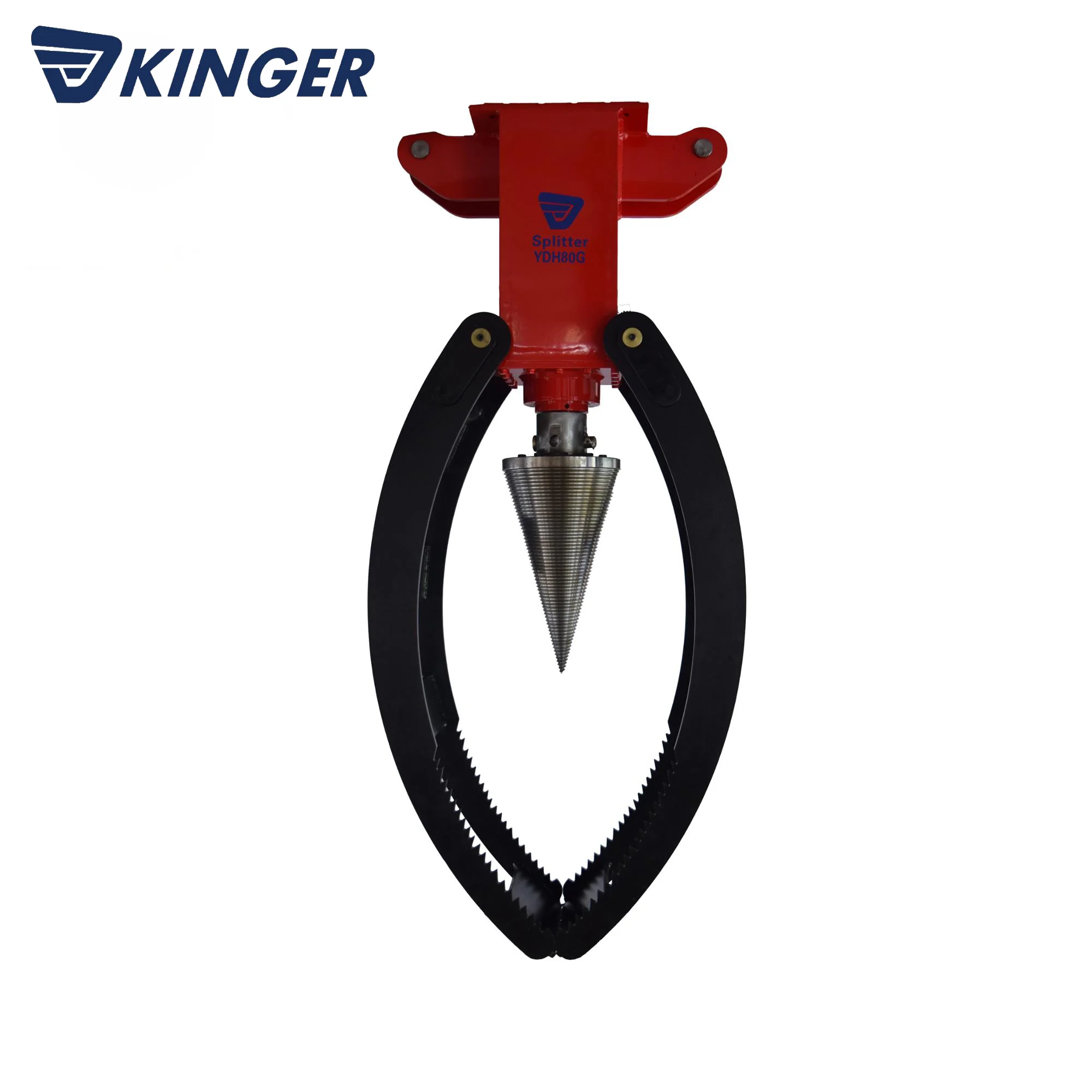 How to make a cone splitter with your own hands How to make a cone splitter with your own hands