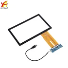 High quality 11.6 inch capacitive touch screen for industrial tablet