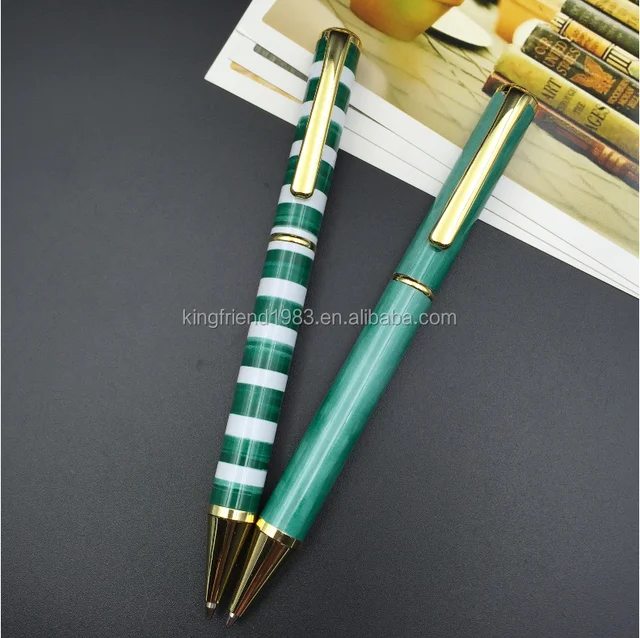 cooperated gift pen