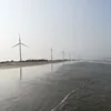 China cheap home power 2kw 5000 watt wind turbine price