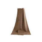 best-selling scarf shawl winter warm scarf designable knitted scarf