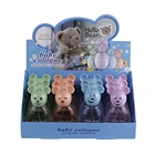 Hello Bear durable aroma baby cologne body spray perfume