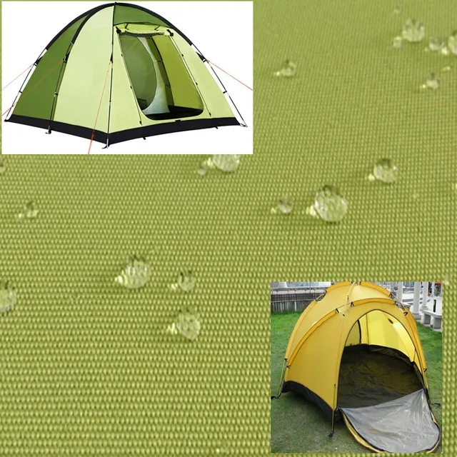 wholesaler polyester oxford fabric tent material fabric manufacturer