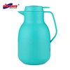 1000ml DAYDAYS Thermo Water Bottle , Vacuum Flask , Super Plastic Glass Bottle Coffee Tea Pot Hot