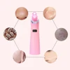 electric comedo pore suction companies in need for distributors 2018 new arrivals new inventions device in china beauty product