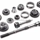 Customized atv transmission gear reverse made by whachinebrothers ltd.