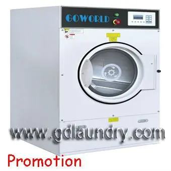 laundry machine and dryer