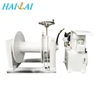 Good Performance High Quality Marine Single Chain Drum Combined Electric Windlass Winch